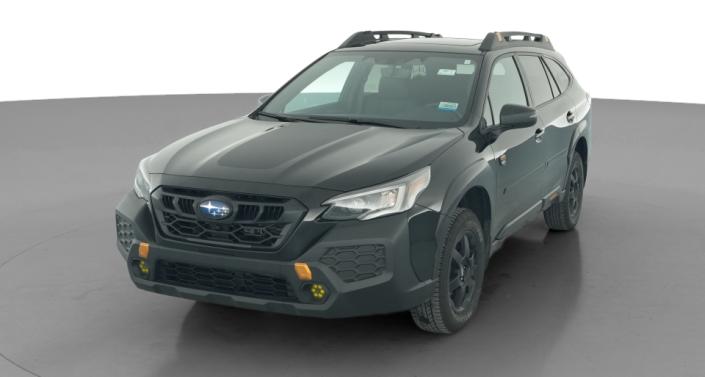 Thumbnail: 2025 Subaru Outback - 1