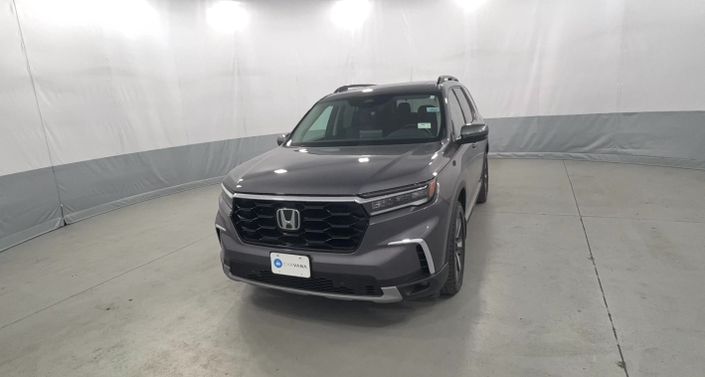 Thumbnail: 2025 Honda Pilot - 1