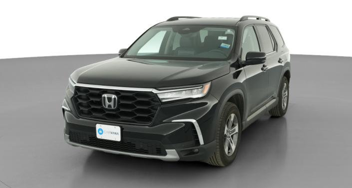 Thumbnail: 2025 Honda Pilot - 1