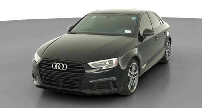 Thumbnail: 2020 Audi A3 - 1