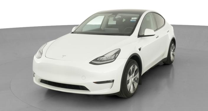 Thumbnail: 2023 Tesla Model Y - 1