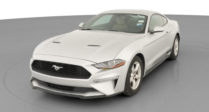 Thumbnail: 2019 Ford Mustang - 1