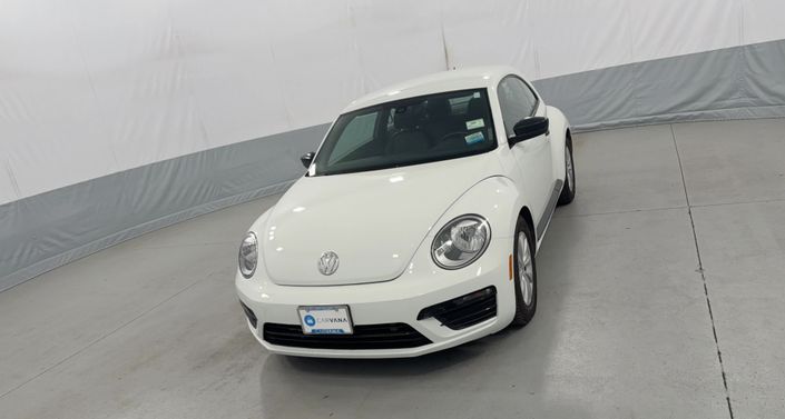 2017 Volkswagen Beetle S -
                  Kansas City, MO