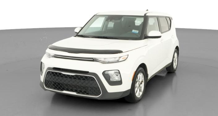 Thumbnail: 2022 Kia Soul - 1