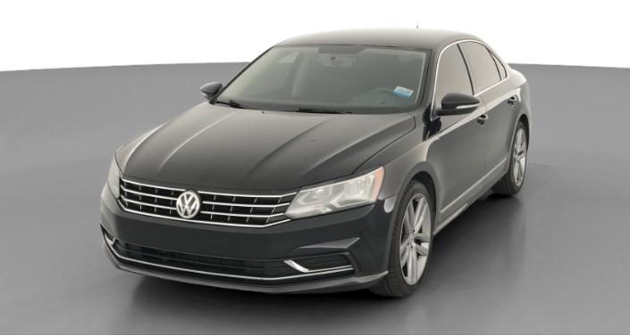 2017 Volkswagen Passat S -
                  Haines City, FL
