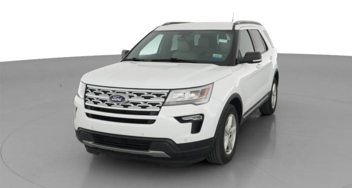 Thumbnail: 2019 Ford Explorer - 1