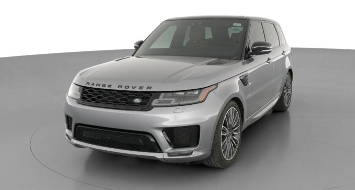 Thumbnail: 2022 Land Rover Range Rover Sport - 1