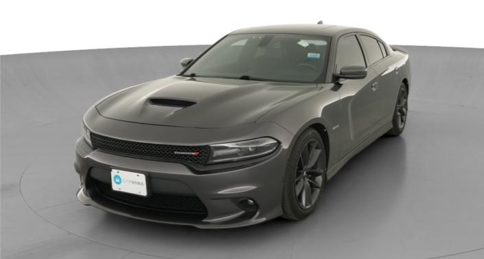 Thumbnail: 2019 Dodge Charger - 1