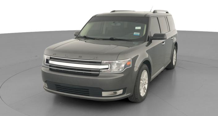 2019 Ford Flex SEL -
                  West Memphis, AR