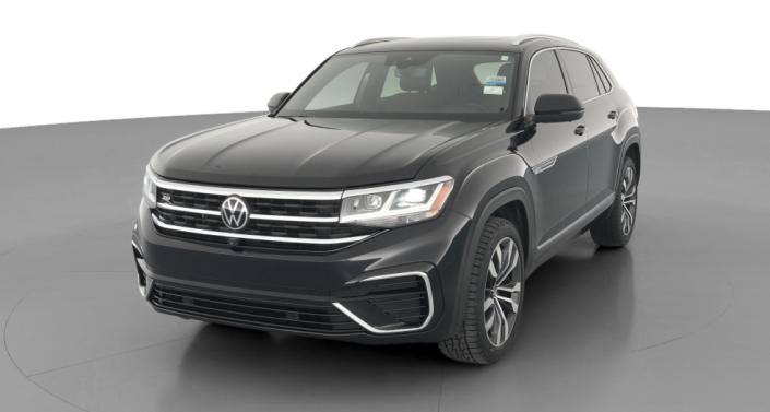 Thumbnail: 2023 Volkswagen Atlas - 1