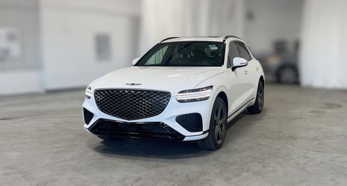 2023 Genesis GV70 Standard -
                  Manville, NJ