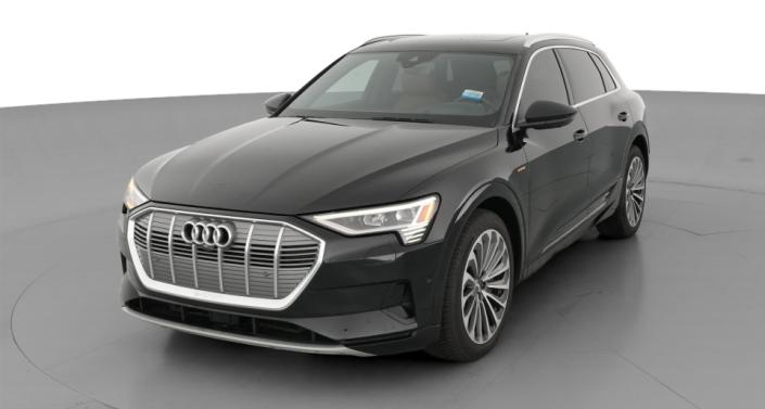 2019 Audi e-tron Prestige -
                  Concord, NC