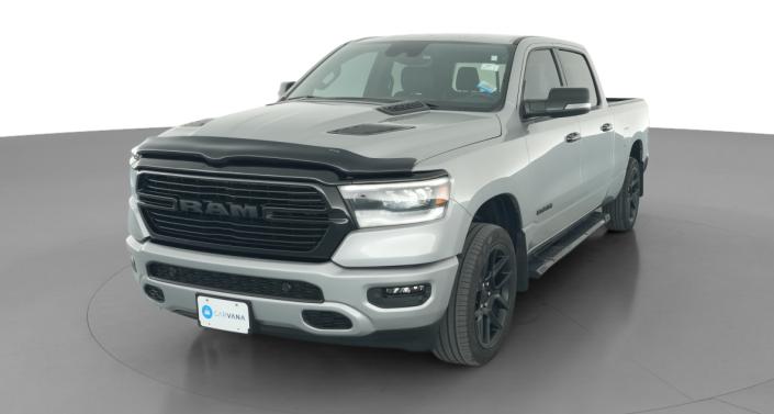 Thumbnail: 2023 RAM 1500 - 1