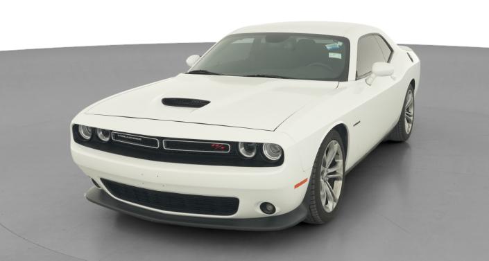 Thumbnail: 2020 Dodge Challenger - 1