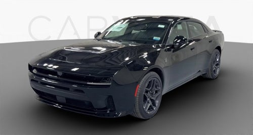 2026 Dodge Charger
