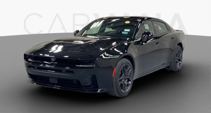 2023-2024Union charger Mサイズ　ブラック　クランポン付き 2023 Dodge Charger | Carvana