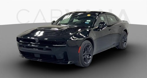2026 Dodge Charger