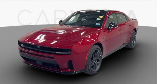 2026 Dodge Charger