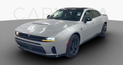 2026 Dodge Charger