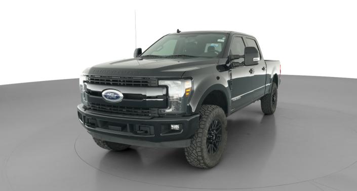 Thumbnail: 2019 Ford Econoline - 1