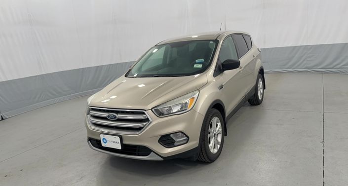 Thumbnail: 2017 Ford Escape - 1