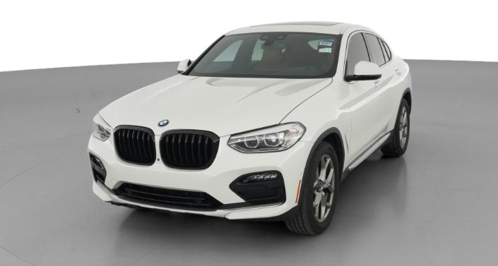 2020 BMW X4 xDrive30i -
                  Lorain, OH