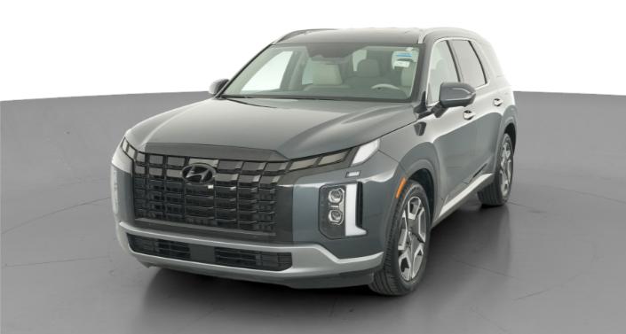 Thumbnail: 2024 Hyundai Palisade - 1