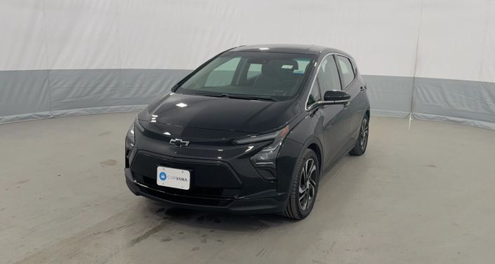 Thumbnail: 2023 Chevrolet Bolt EV - 1