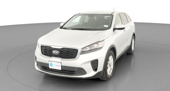 Thumbnail: 2019 Kia Sorento - 1
