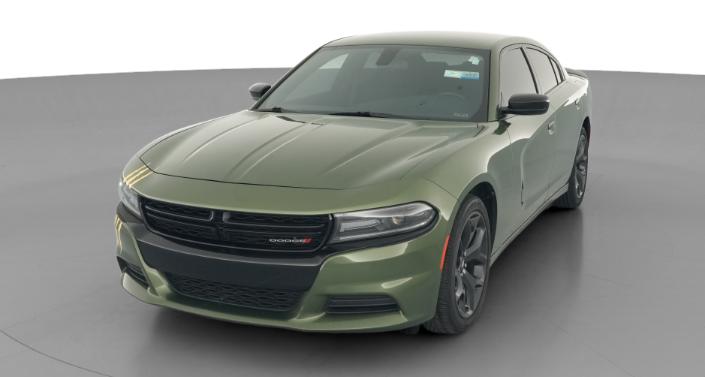 2020 Dodge Charger SXT -
                  Rocklin, CA