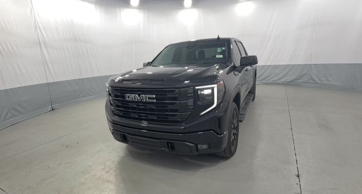 Thumbnail: 2024 GMC Sierra 1500 - 1