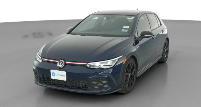 Thumbnail: 2024 Volkswagen Golf - 1