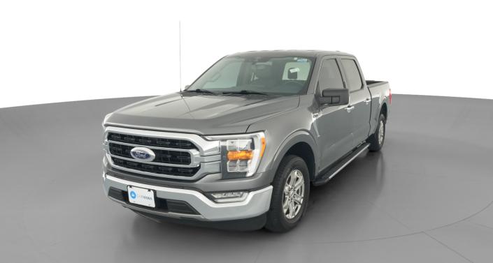 Thumbnail: 2021 Ford Econoline - 1