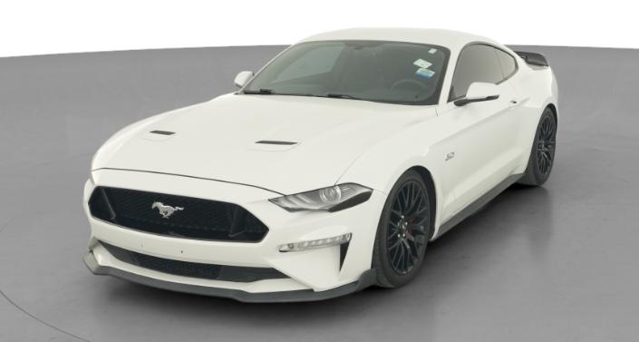 2020 Ford Mustang GT Premium -
                  Richton Park, IL