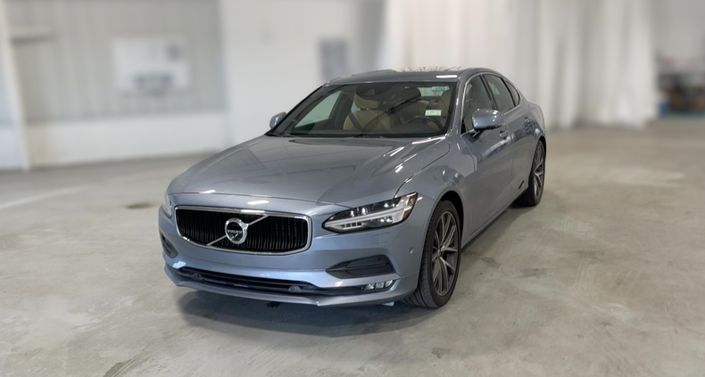 2017 Volvo S90 T5 Momentum -
                  Manville, NJ