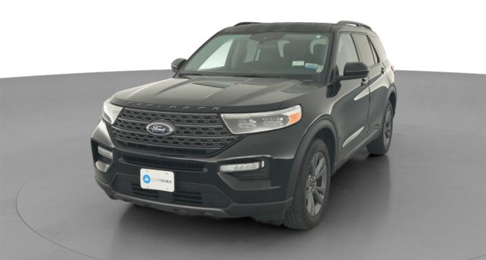 Thumbnail: 2023 Ford Explorer - 1