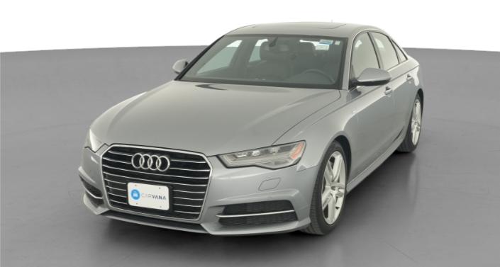 2016 Audi A6 Premium Plus -
                  Richton Park, IL