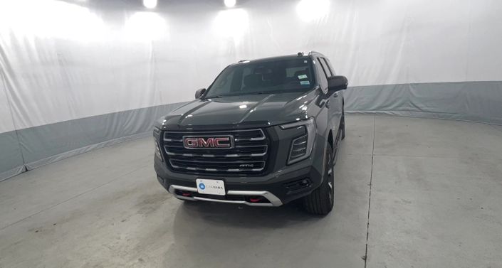 Thumbnail: 2025 GMC Yukon XL - 1