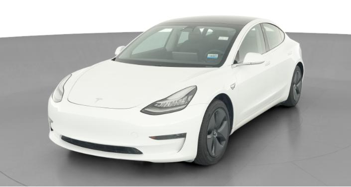 Thumbnail: 2020 Tesla Model 3 - 1