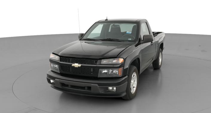 2012 Chevrolet Colorado LT -
                  Concord, NC