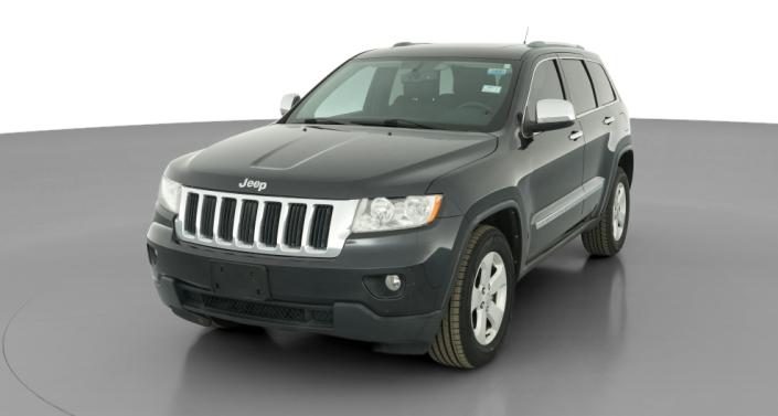 2013 Jeep Grand Cherokee Laredo -
                  Framingham, MA