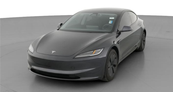 Thumbnail: 2025 Tesla Model 3 - 1