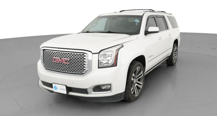 2017 GMC Yukon XL Denali -
                  Concord, NC