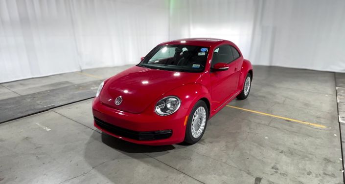 2013 Volkswagen Beetle  -
                  Tracy, CA