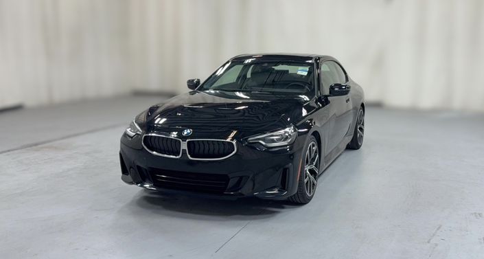 Thumbnail: 2023 BMW 2 Series - 1