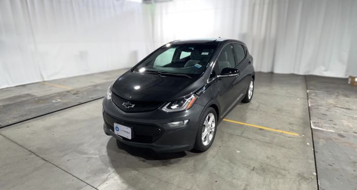 2019 Chevrolet Bolt EV LT -
                  Tracy, CA