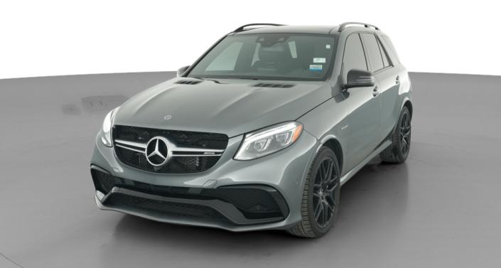 Thumbnail: 2018 Mercedes-Benz GLE - 1