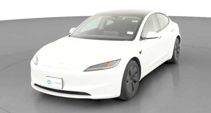 Thumbnail: 2024 Tesla Model 3 - 1