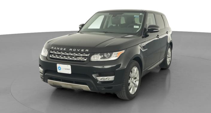 2015 Land Rover Range Rover Sport HSE -
                  Richton Park, IL