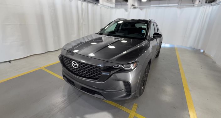 Thumbnail: 2024 Mazda CX-50 - 1